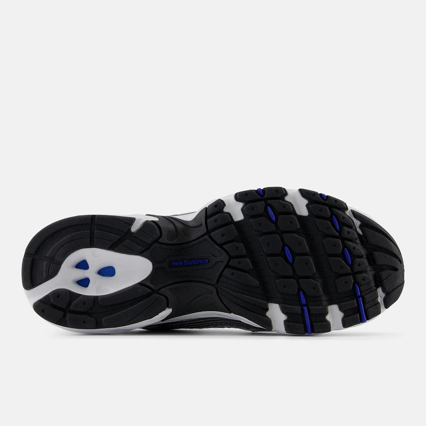 NB 530 - Gray/Nebulas Blue