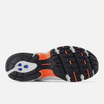 NB 530 – Light Beige/Coral