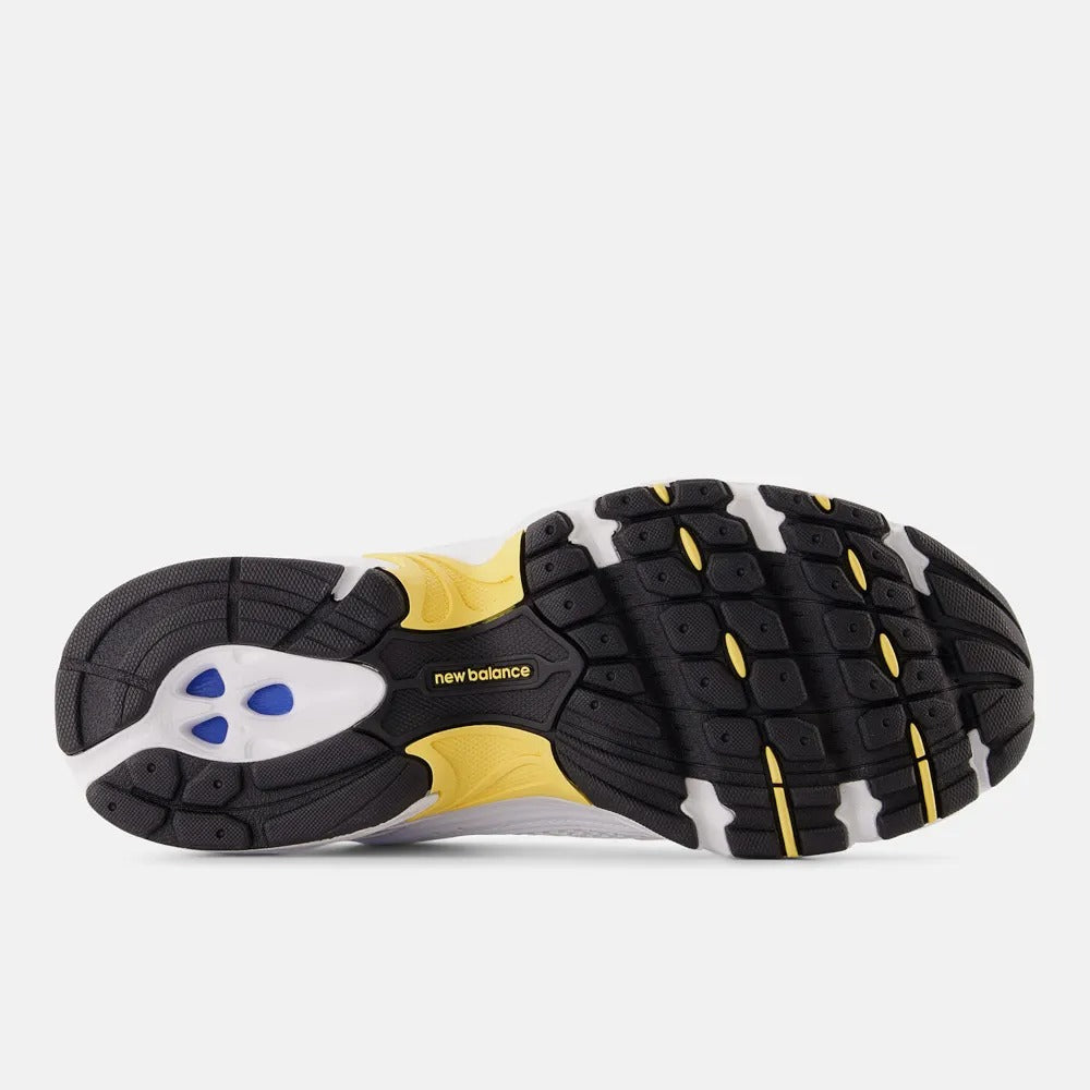 NB 530 – White/Yellow