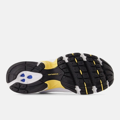 NB 530 – White/Yellow