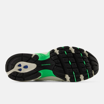 NB 530 – Light Beige/Light Green