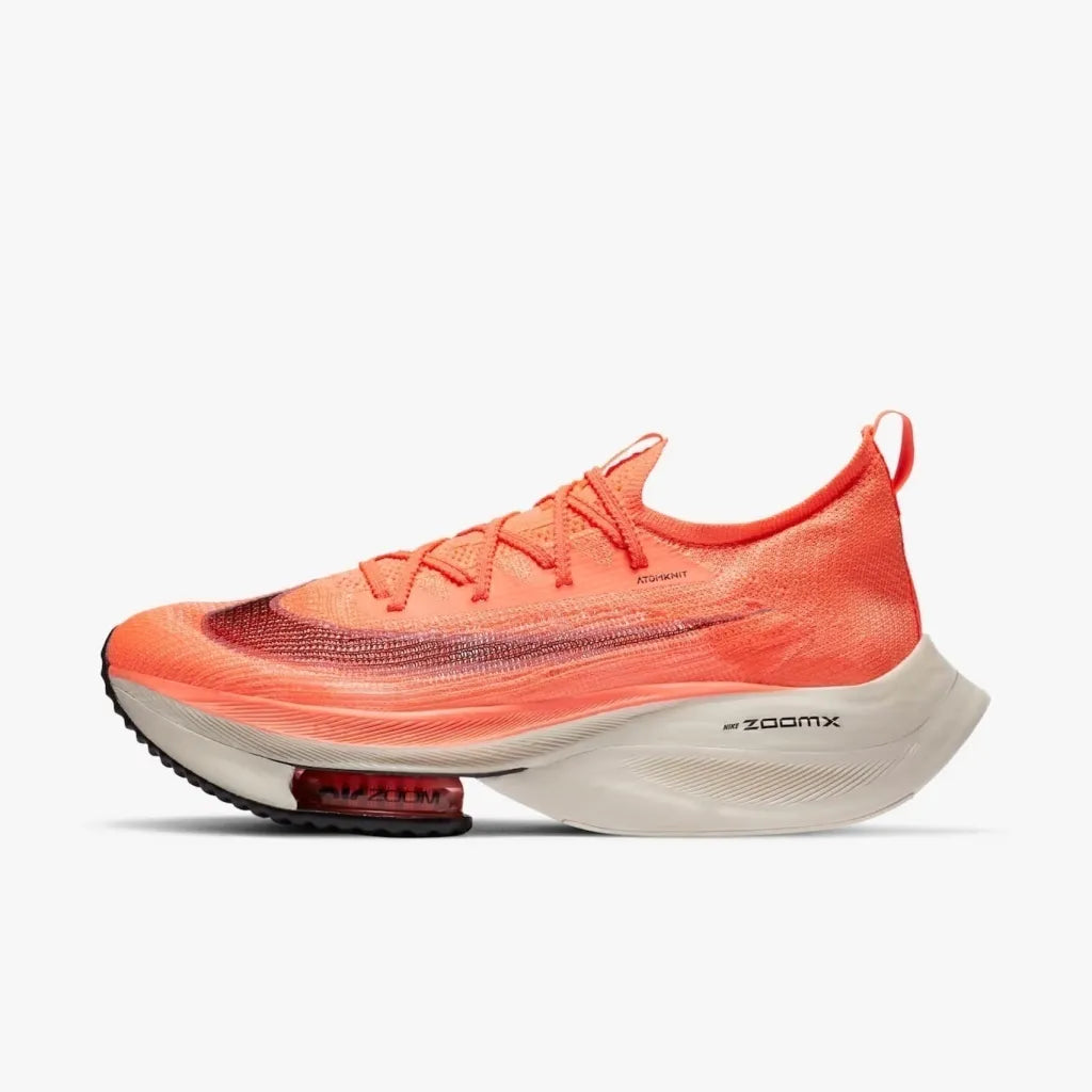 NK Air Zoom Alphafly NEXT% 2 – Orange/White