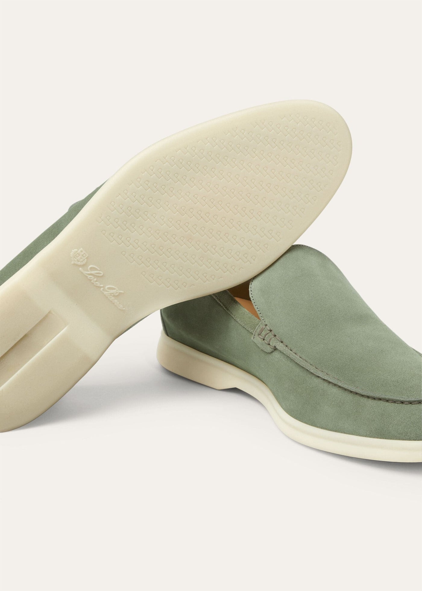LRP Summer Walk Loafer - Shamrock