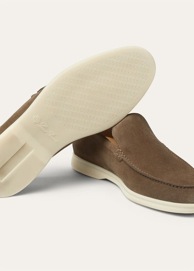 LRP Summer Walk Loafer - Canteen