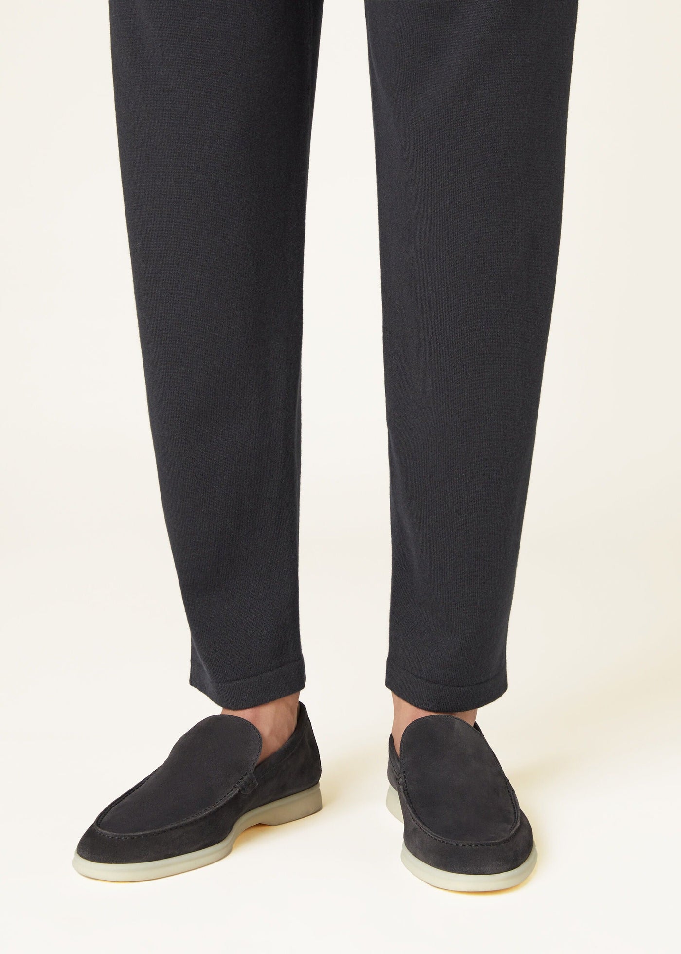 LRP Summer Walk Loafer - Caviar