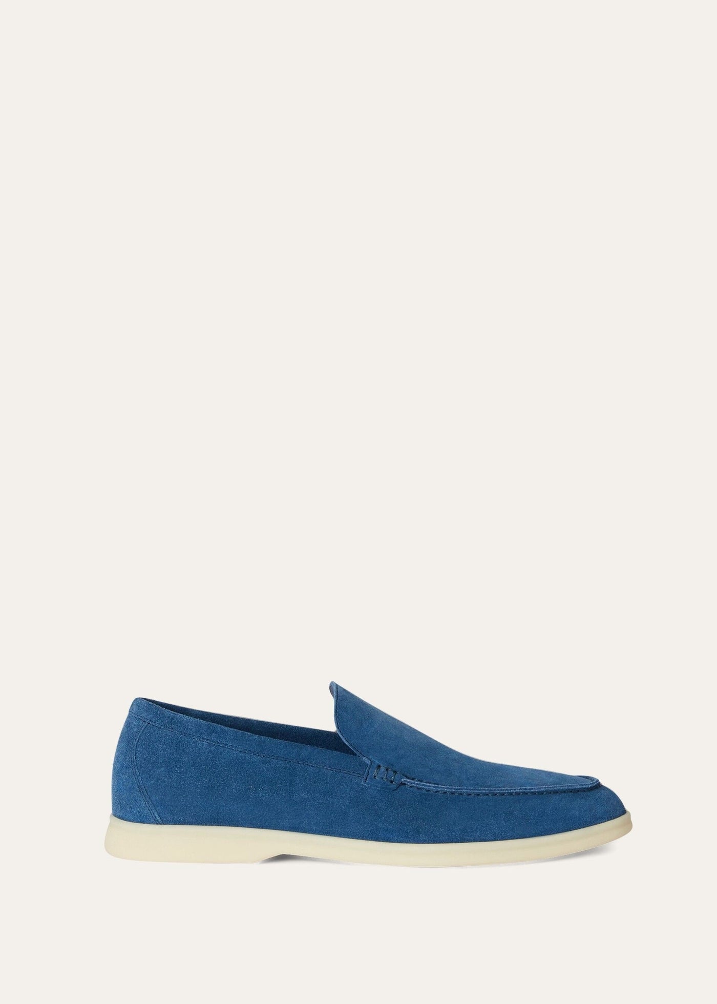 LRP Summer Walk Loafer - Cobalt Ink