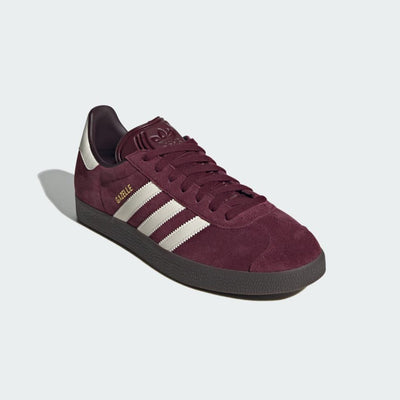 Ad Gazelle - Maroon/Chalk White