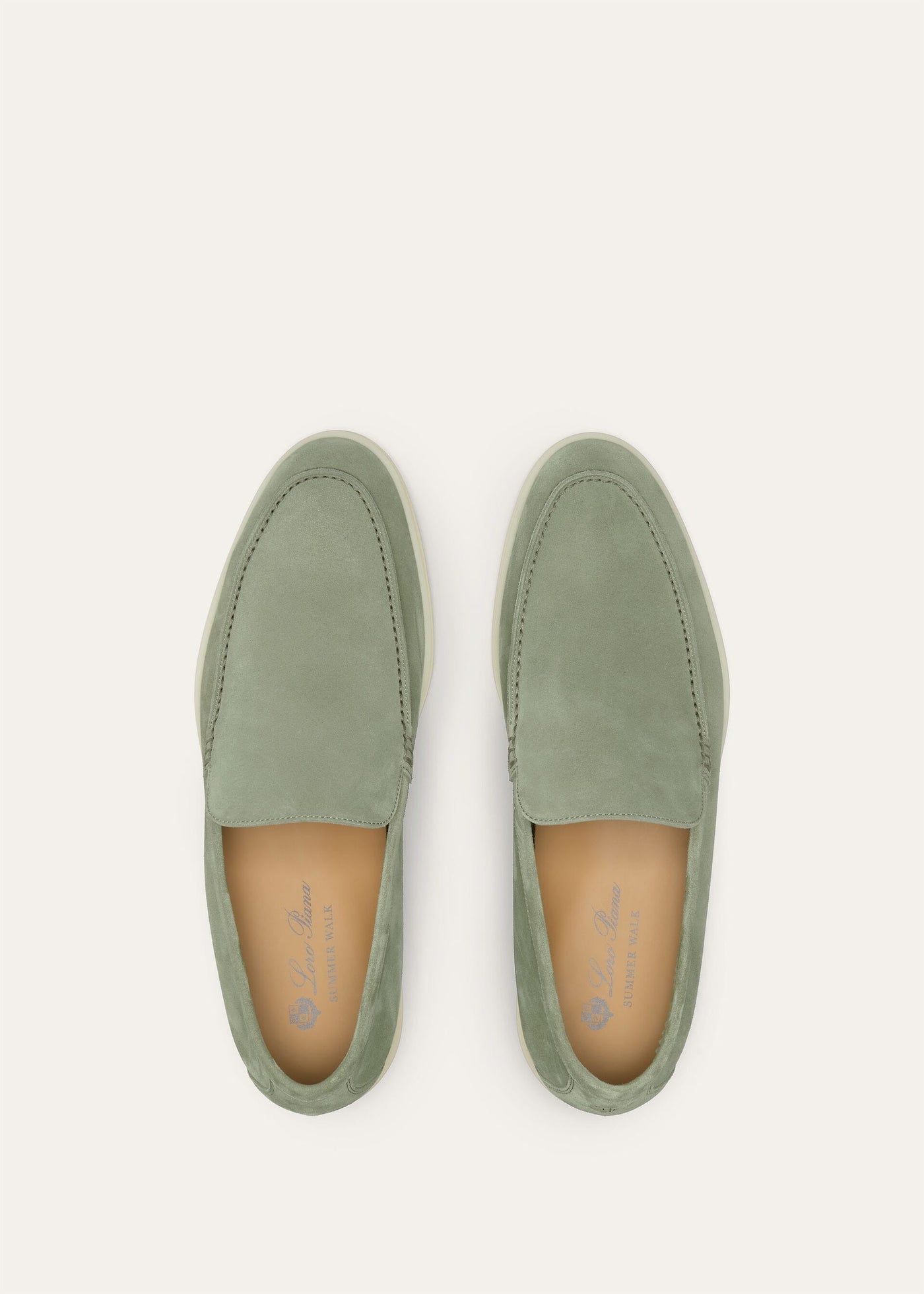 LRP Summer Walk Loafer - Shamrock