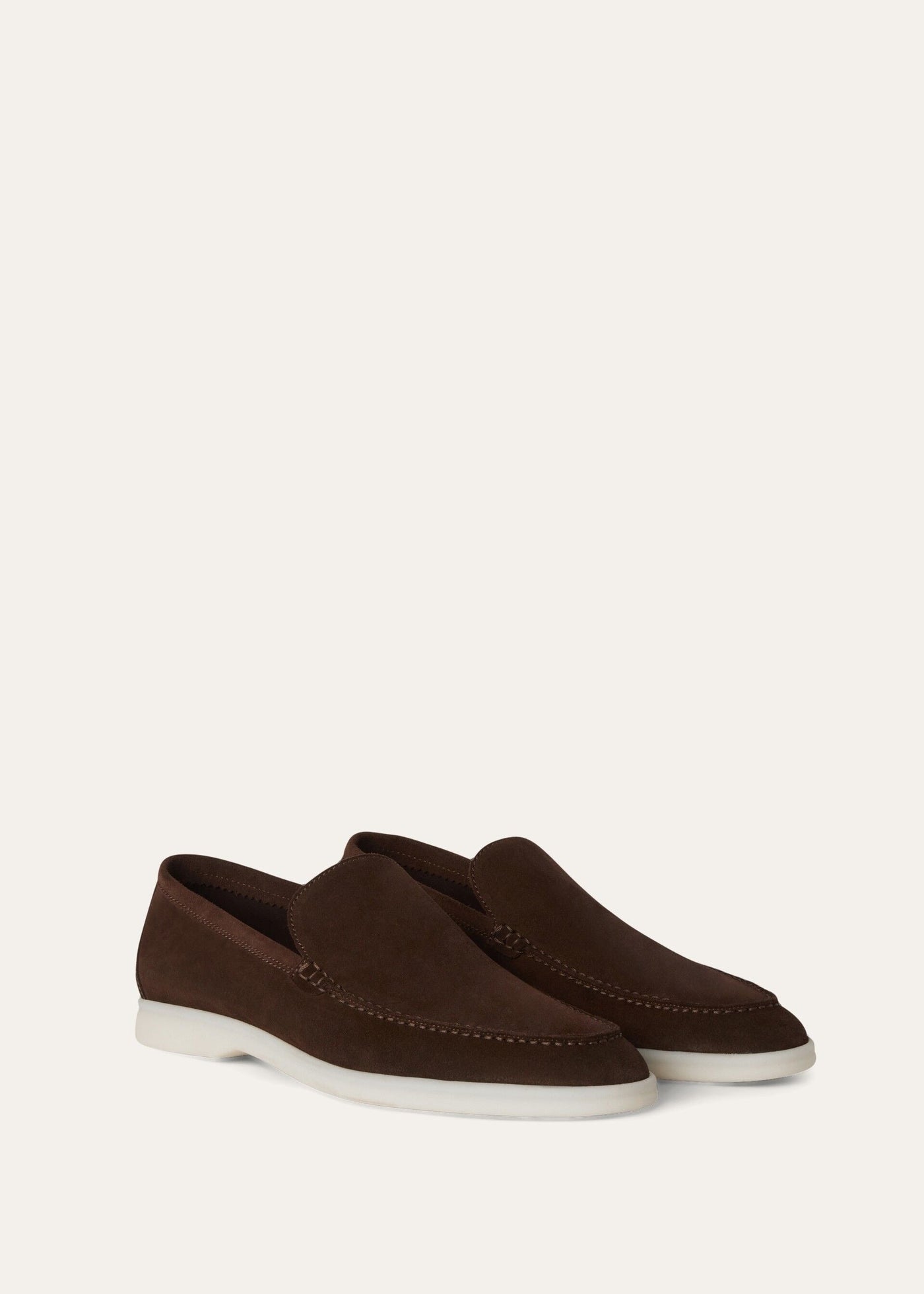 LRP Summer Walk Loafer - Chocolate