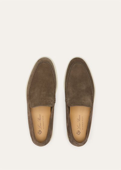 LRP Summer Walk Loafer - Canteen