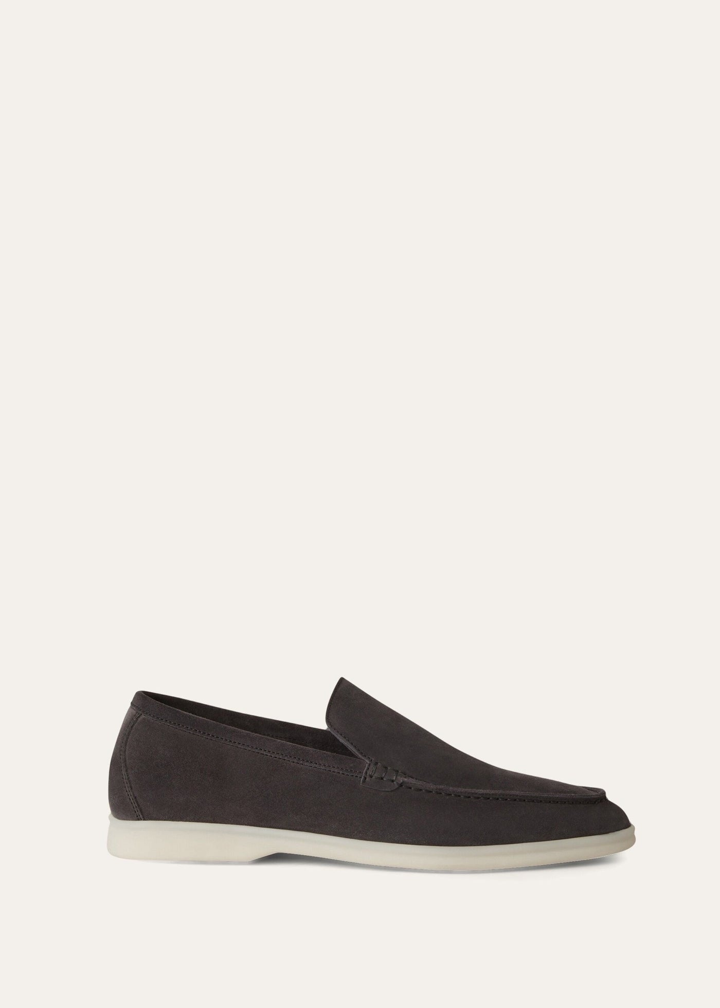 LRP Summer Walk Loafer - Caviar