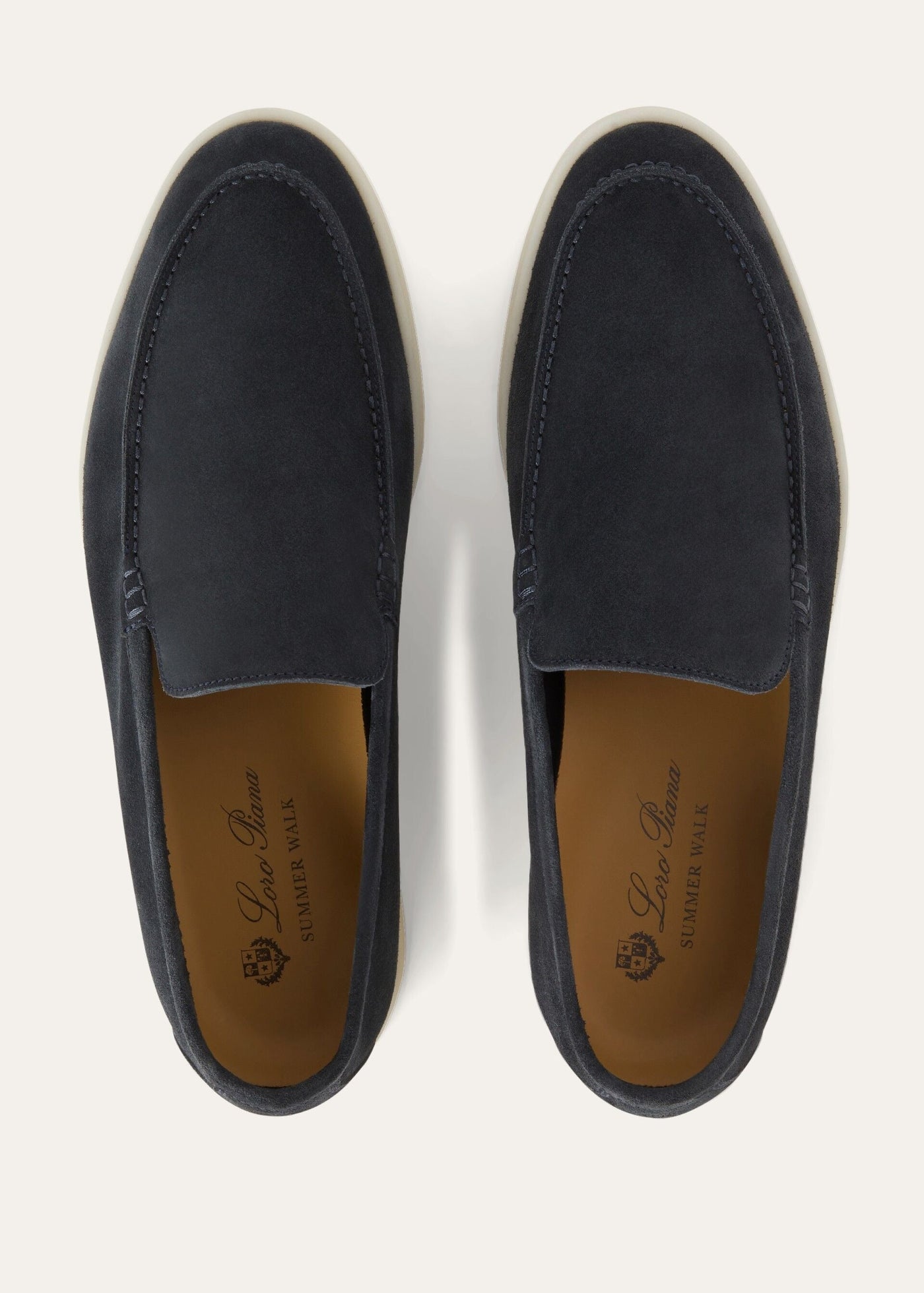 LRP Summer Walk Loafer - Classic Blue
