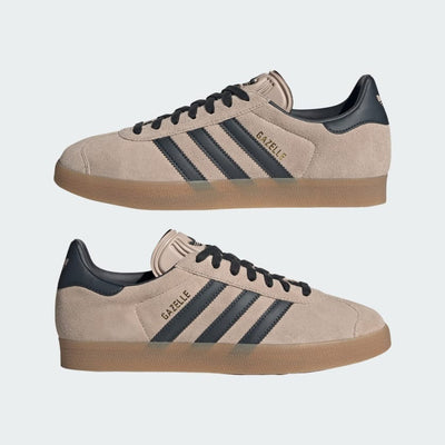 Ad Gazelle - Wonder Taupe/Night Indigo