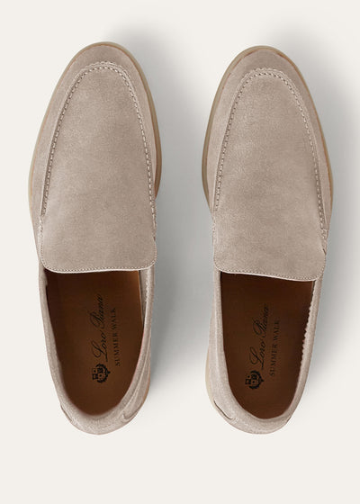 LRP Summer Walk Loafer - Classic Beige