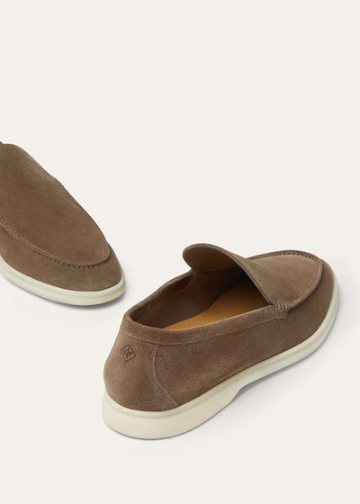 LRP Summer Walk Loafer - Canteen