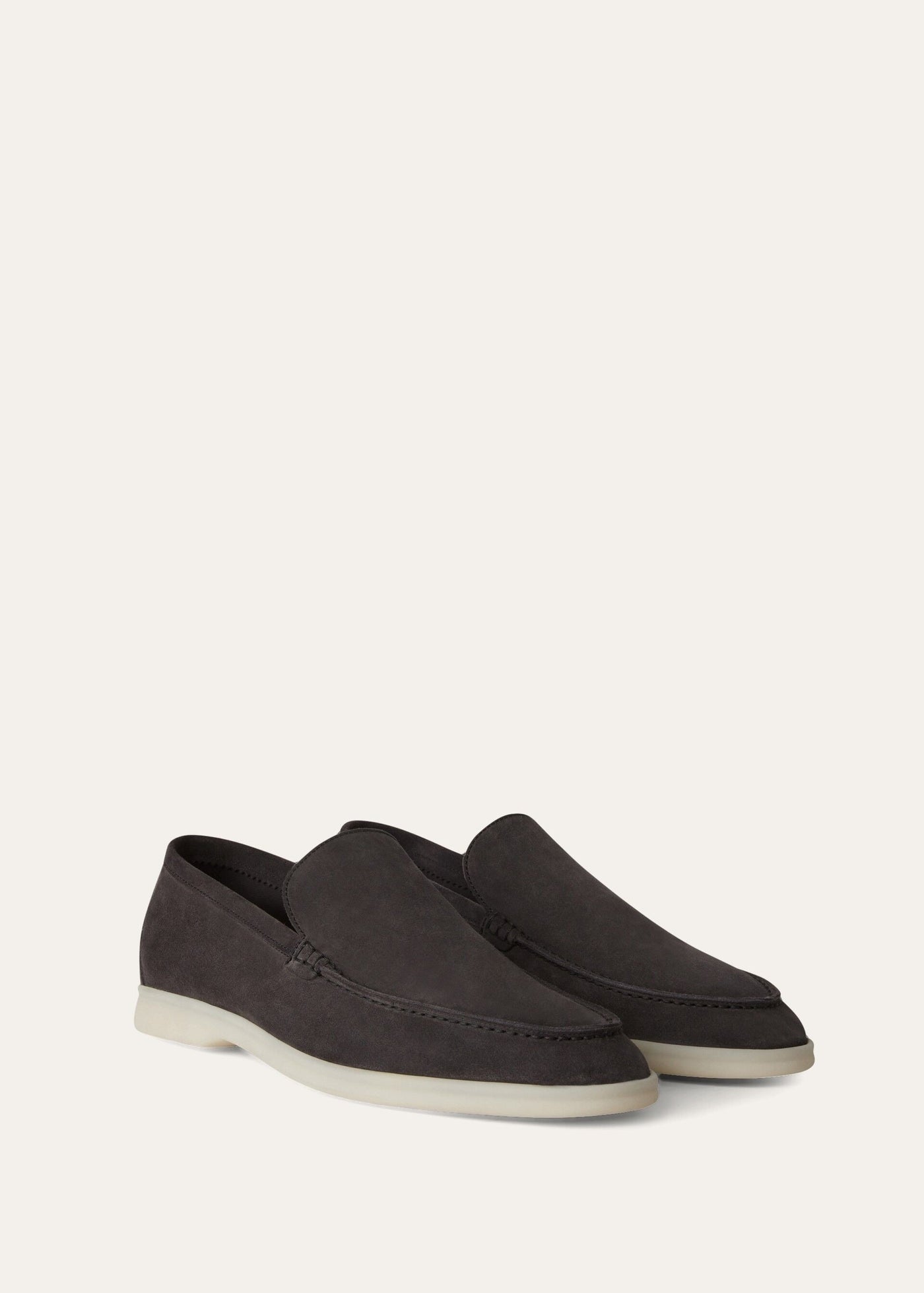 LRP Summer Walk Loafer - Caviar