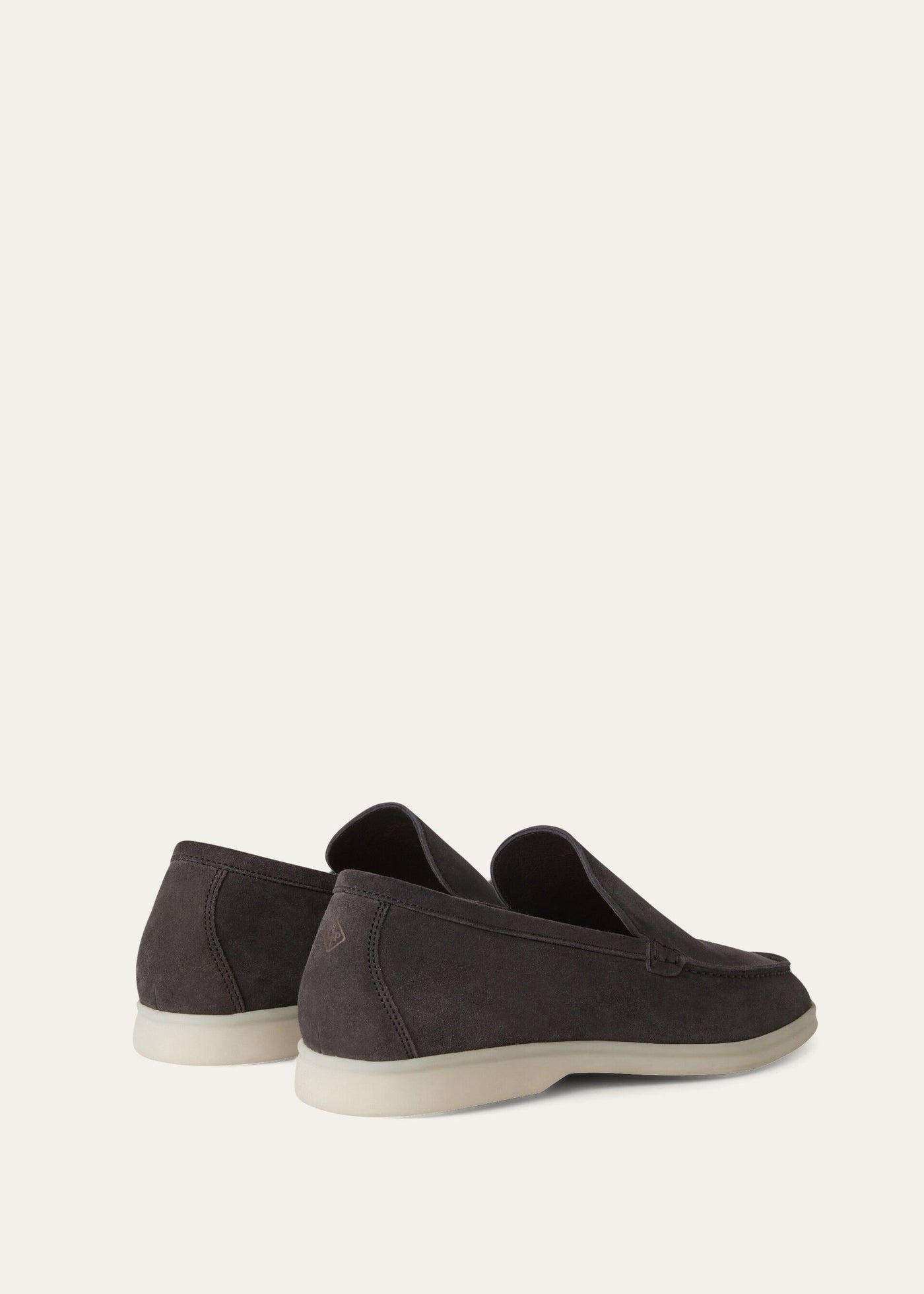 LRP Summer Walk Loafer - Caviar