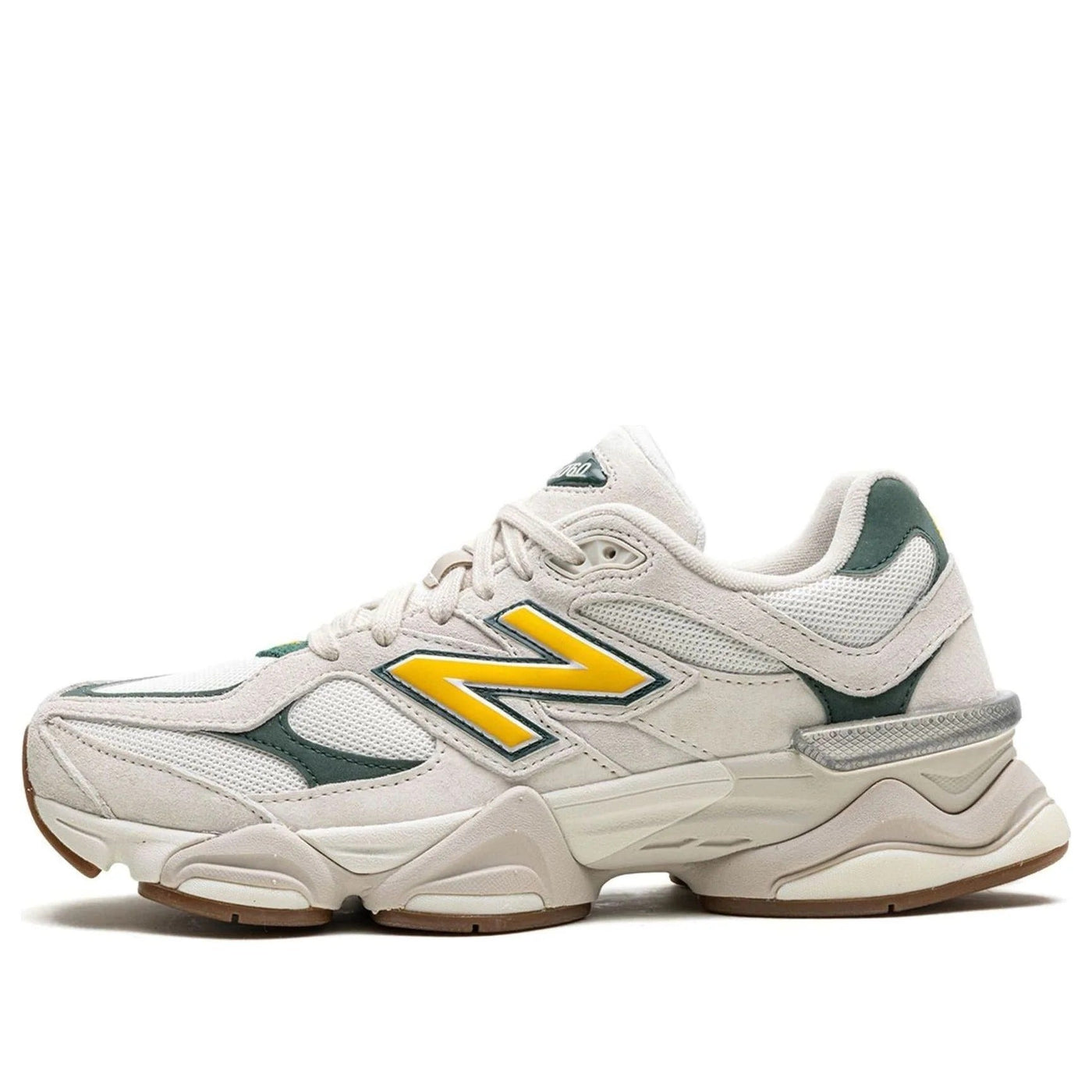 ASOS x NB 9060 Exclusive White Green
