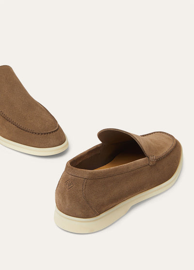 LRP Summer Walk Loafer - Dusk