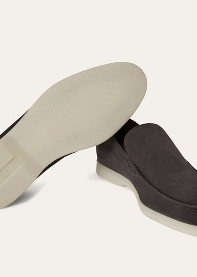 LRP Summer Walk Loafer - Caviar