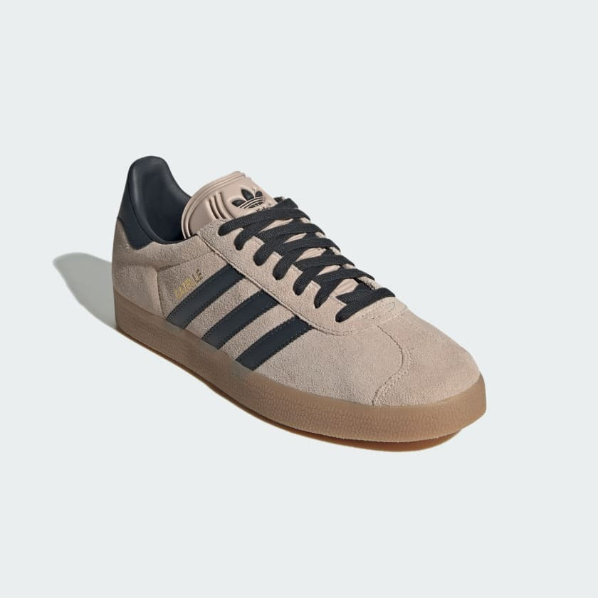 Ad Gazelle - Wonder Taupe/Night Indigo