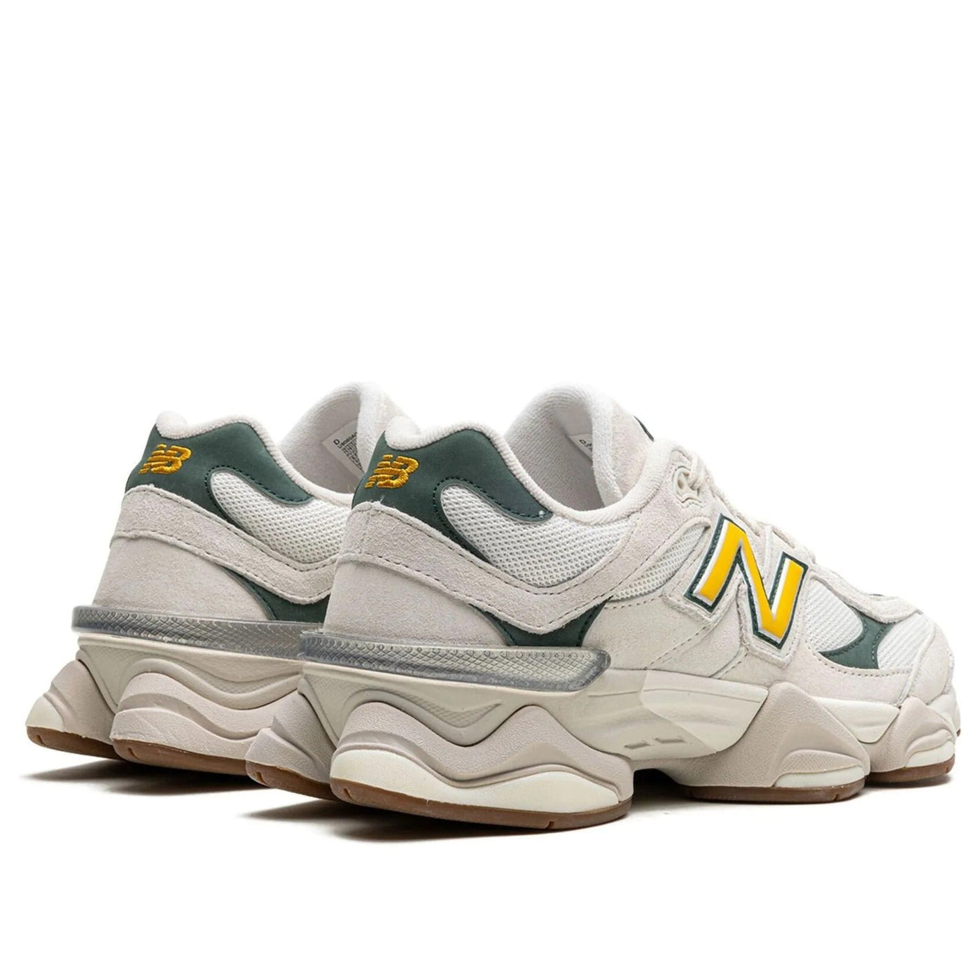 ASOS x NB 9060 Exclusive White Green
