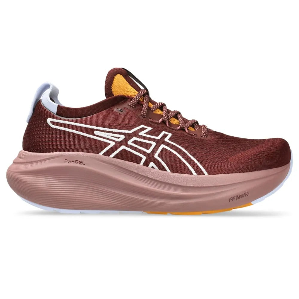 ASC GEL Nimbus 27 - Brown