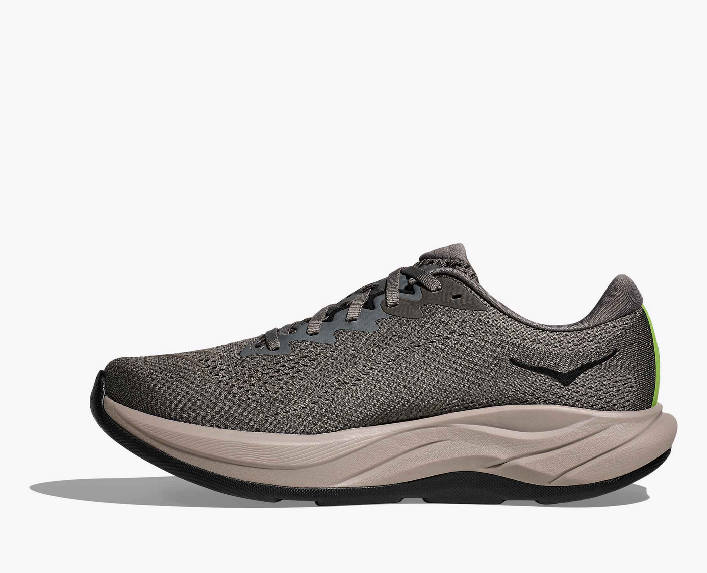 HKA Rincon 4 - Asphalt grey/Gravel