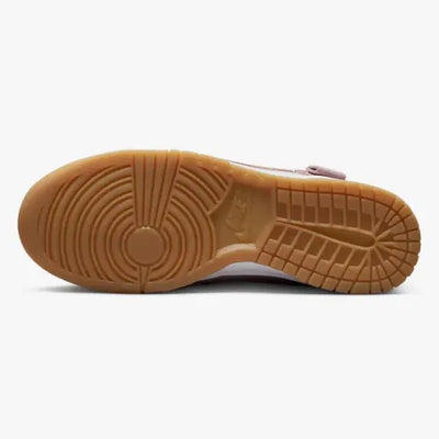 NK Dunk Low Teddy Bear