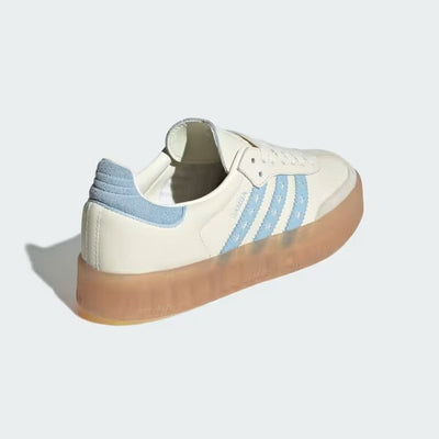 Ad Sambae Cream White/ Clear Sky/ Cloud White