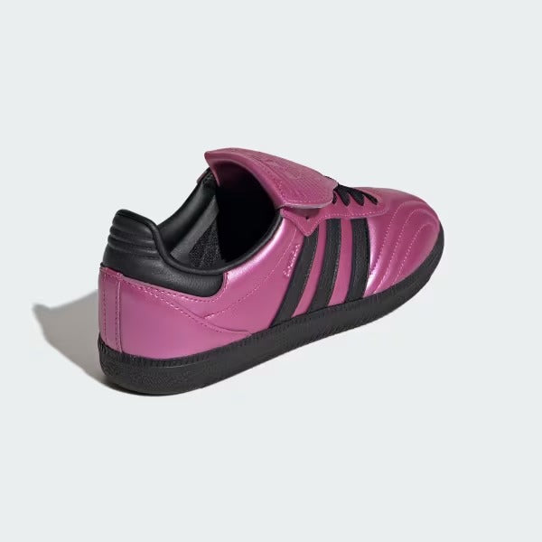 Ad Samba LT Purple/ Core Black