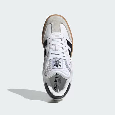 Ad Samba XLG Cloud White/ Core Black/ Gum