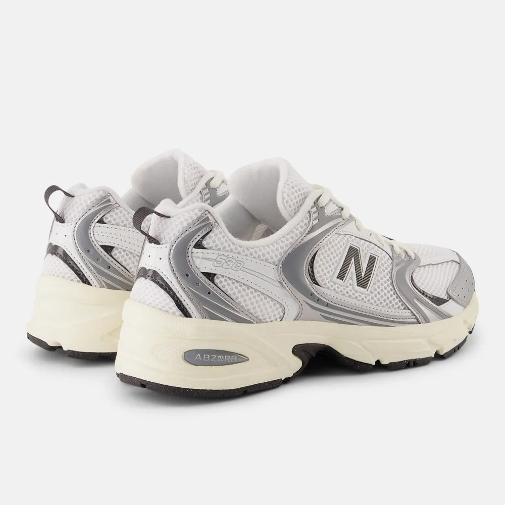 NB 530 – White/Black