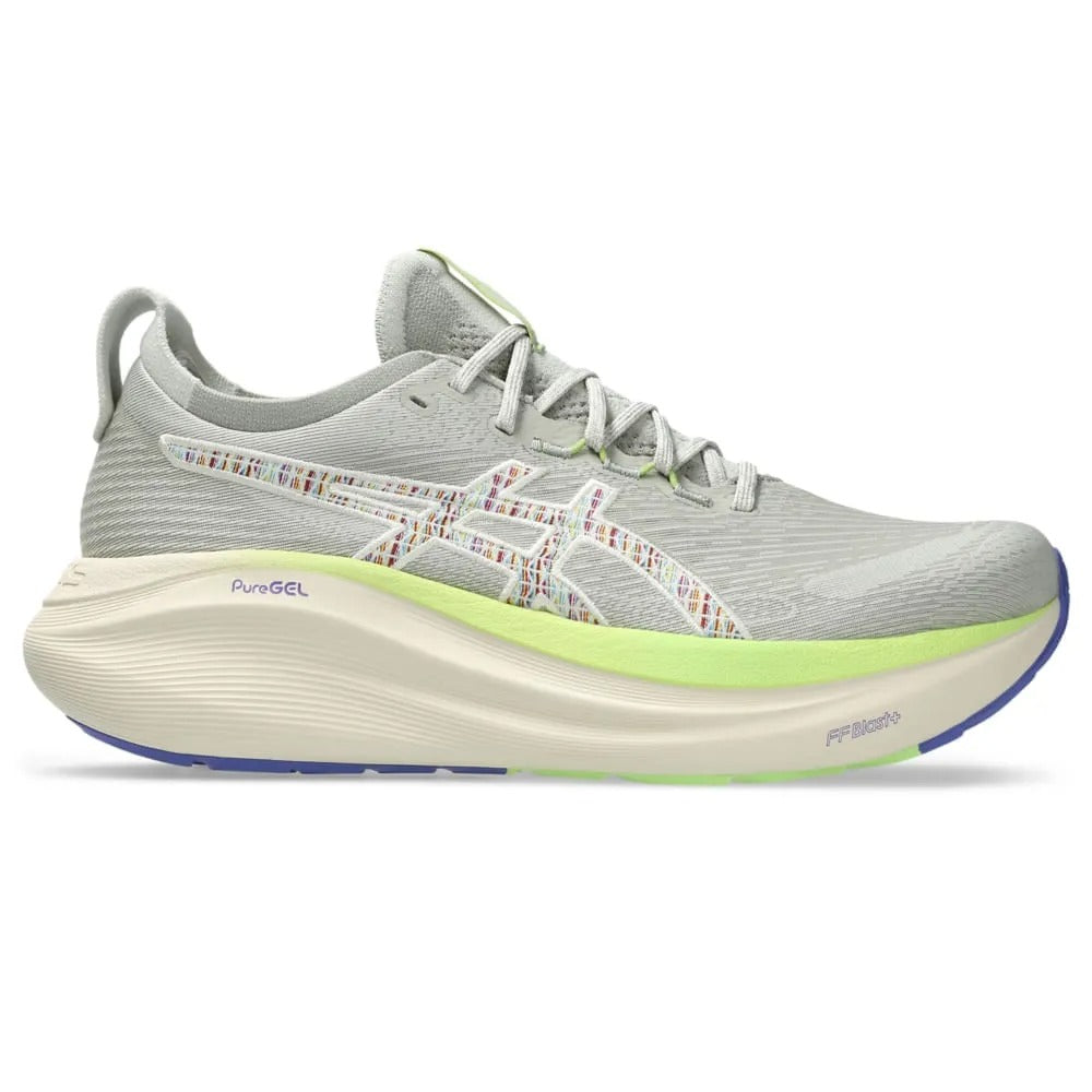 ASC GEL Nimbus 27 - Grey/Green