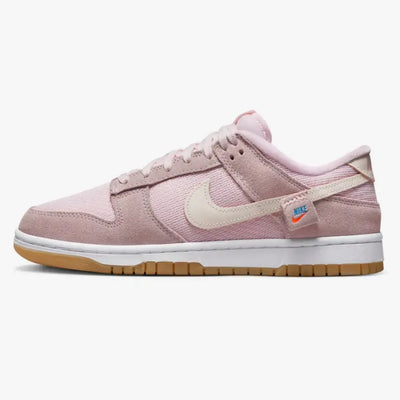 NK Dunk Low Teddy Bear