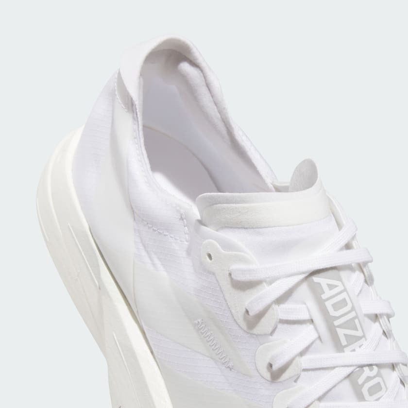 Ad Adizero Adios Pro 4 - White
