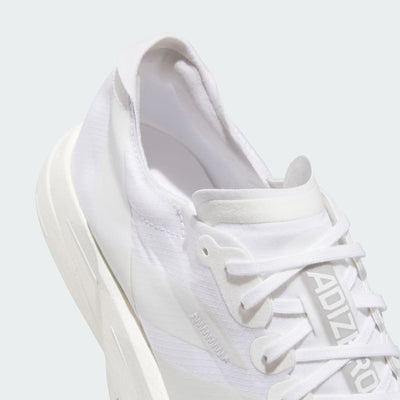 Ad Adizero Adios Pro 4 - White