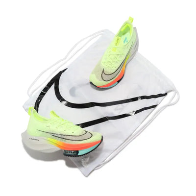 NK Air Zoom Alphafly NEXT% 2 – Volt/Multicolor