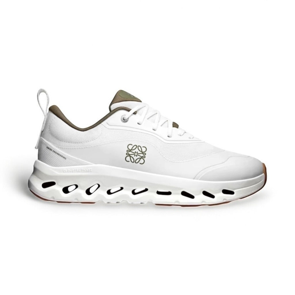 ONR Cloudtilt x LW 2 White/Khaki