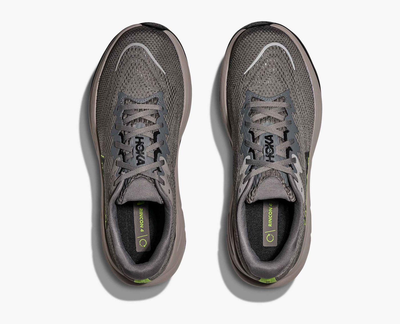 HKA Rincon 4 - Asphalt grey/Gravel