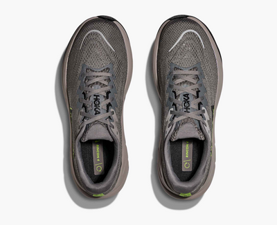 HKA Rincon 4 - Asphalt grey/Gravel