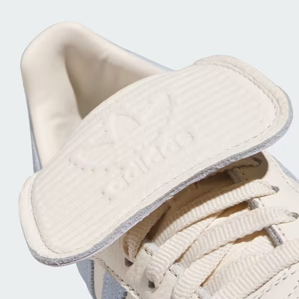 Ad Samba LT Wonder White/ Clear Sky/ Off White