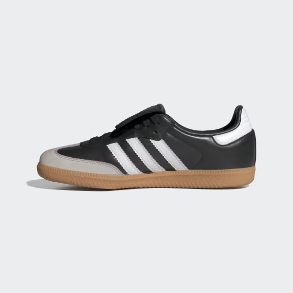 Ad Samba LT Core Black/ Cloud White/ Gold Metallic