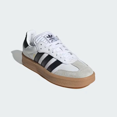 Ad Samba XLG Cloud White/ Core Black/ Gum