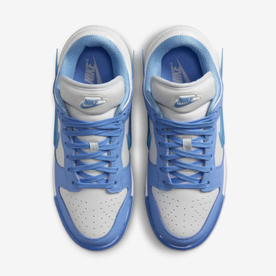 NK Dunk Low Twist - Blue