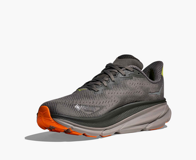 HKA Clifton 9 GORE TEX - Asphalt grey/Gravel