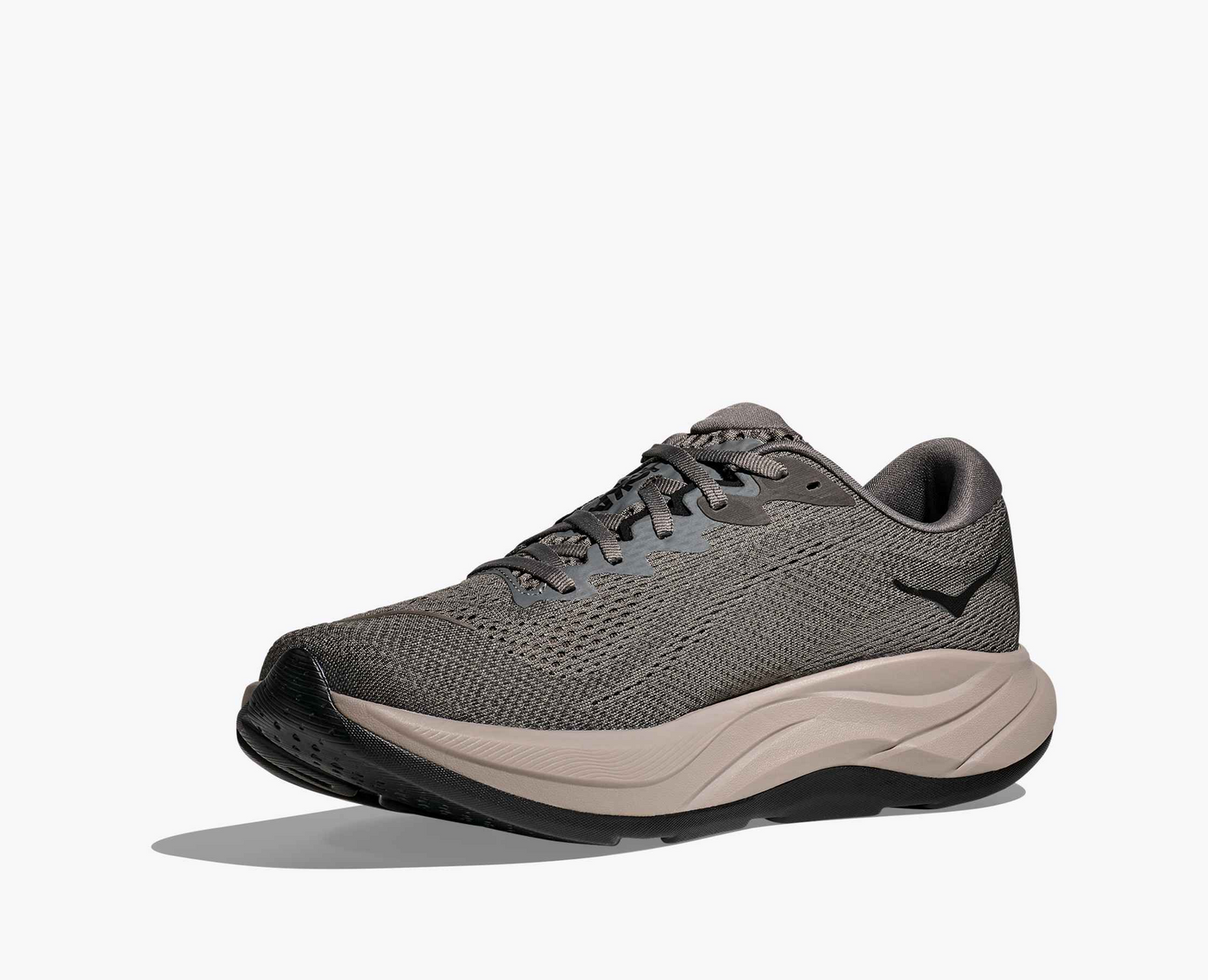 HKA Rincon 4 - Asphalt grey/Gravel