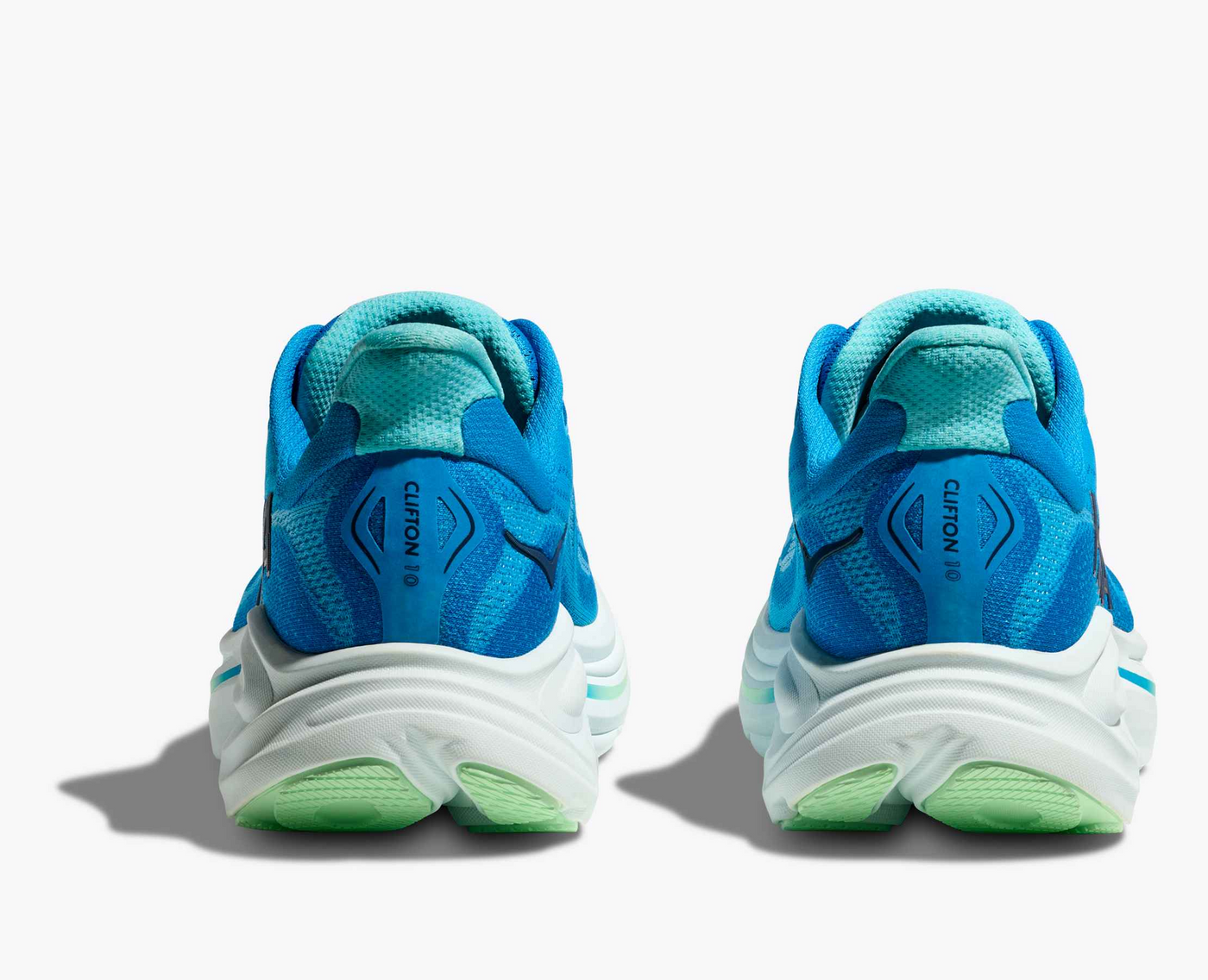 HKA Clifton 10 - Blue/Skyward blue