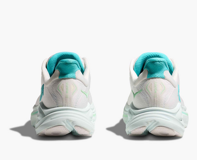 HKA Clifton 10 - White/Cielo blue