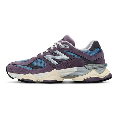 NB 9060 Shadow Purple
